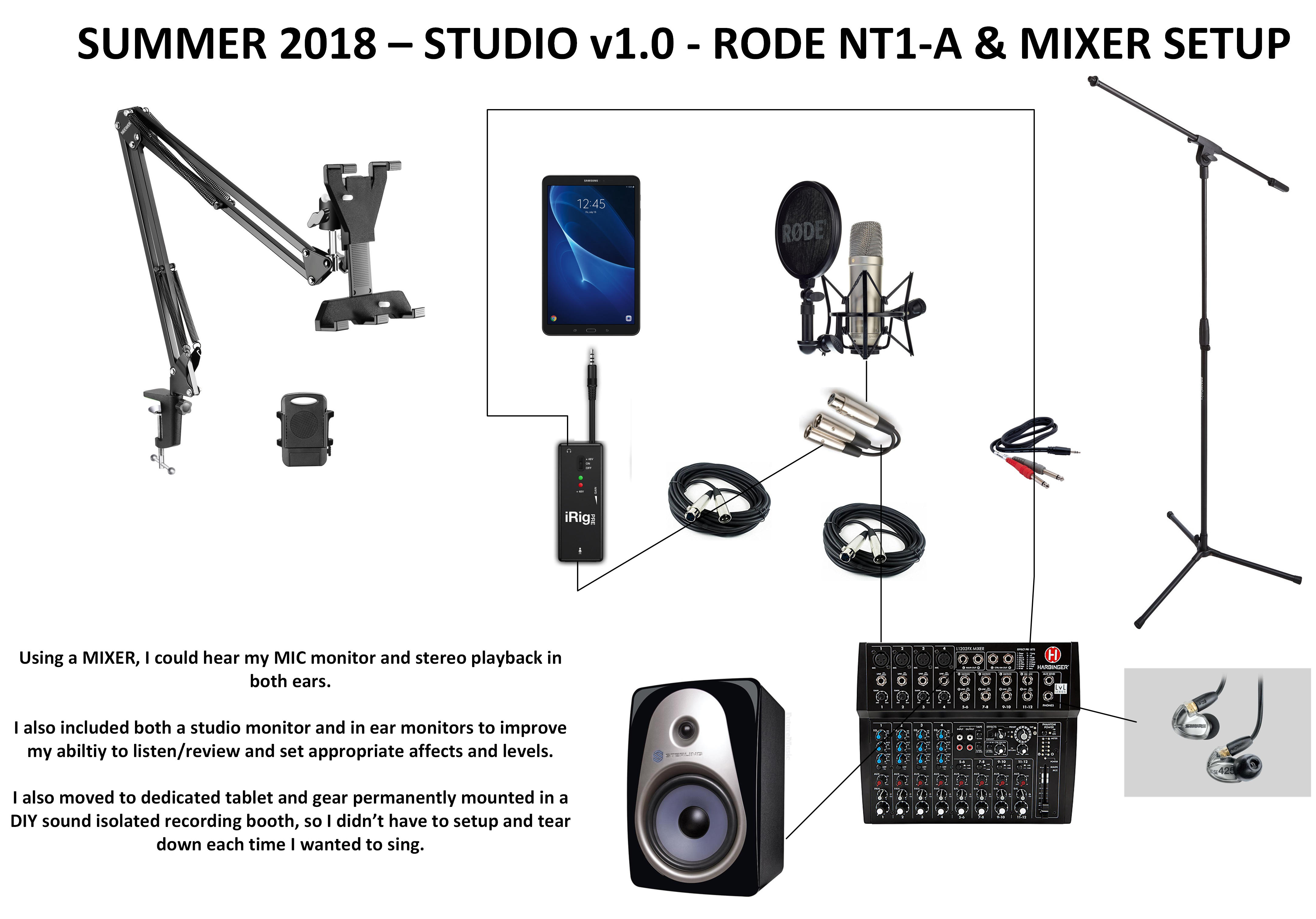 Smule Summer 2018 Studio v1